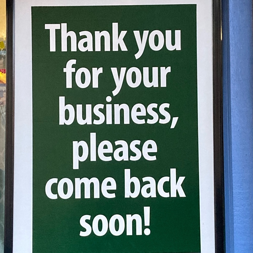 📦👏Thank you for shopping my closet !👏📦